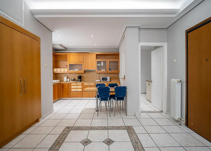 Angel , Luxury 2Bd Apartment Next To The Beach