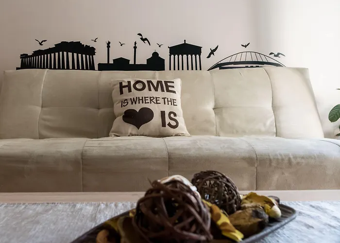 Gazi Divine Apartment